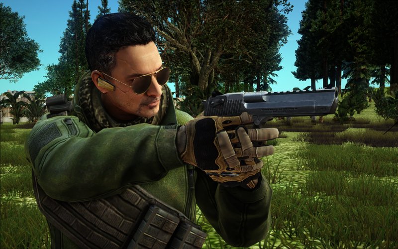 mod